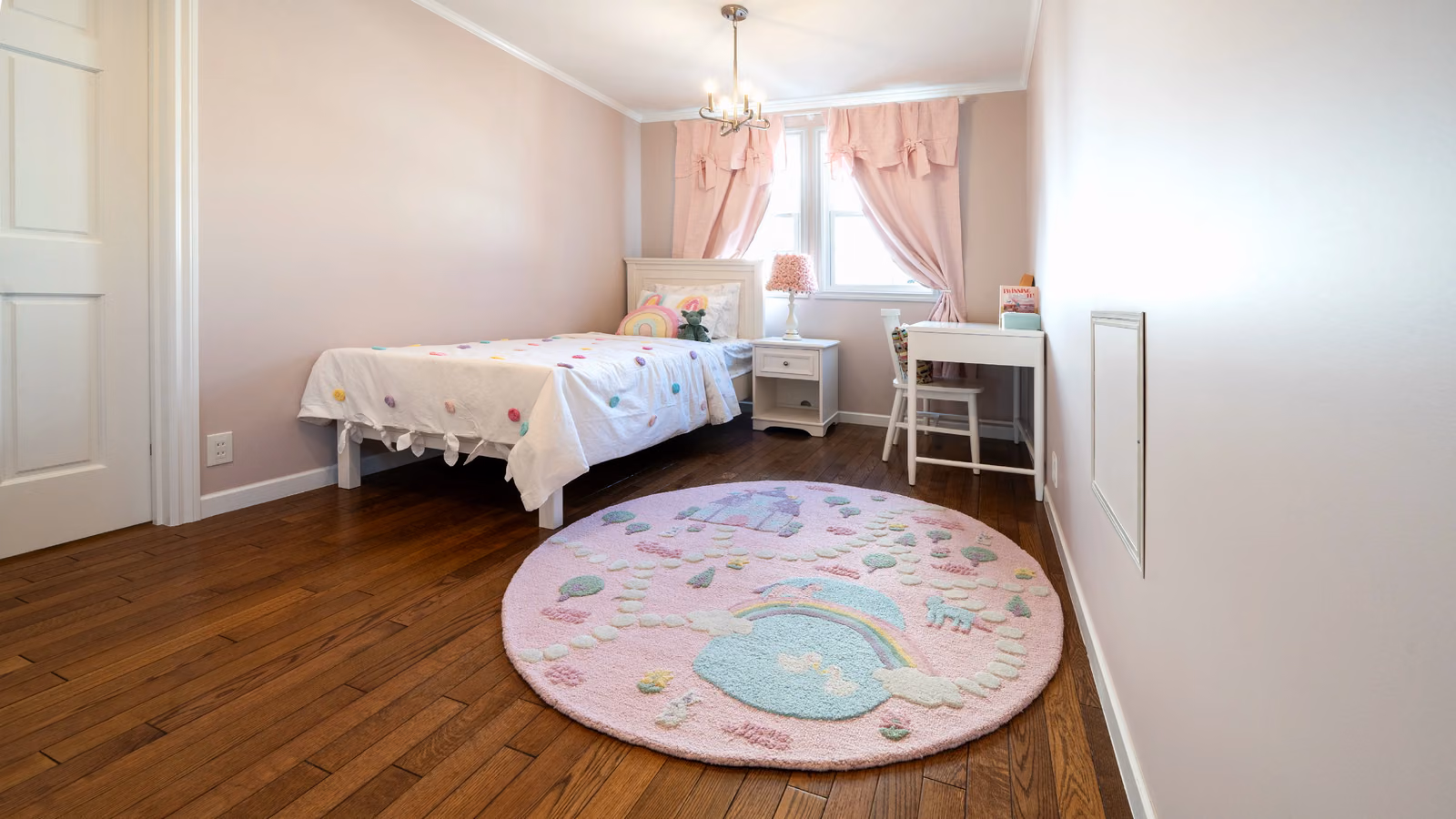 3C Cedar Creek N-1 の子供部屋
