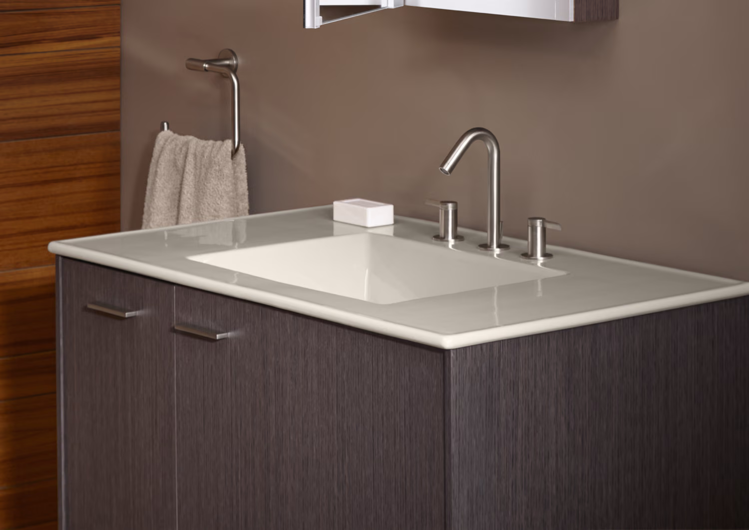 KOHLER 洗面シンク