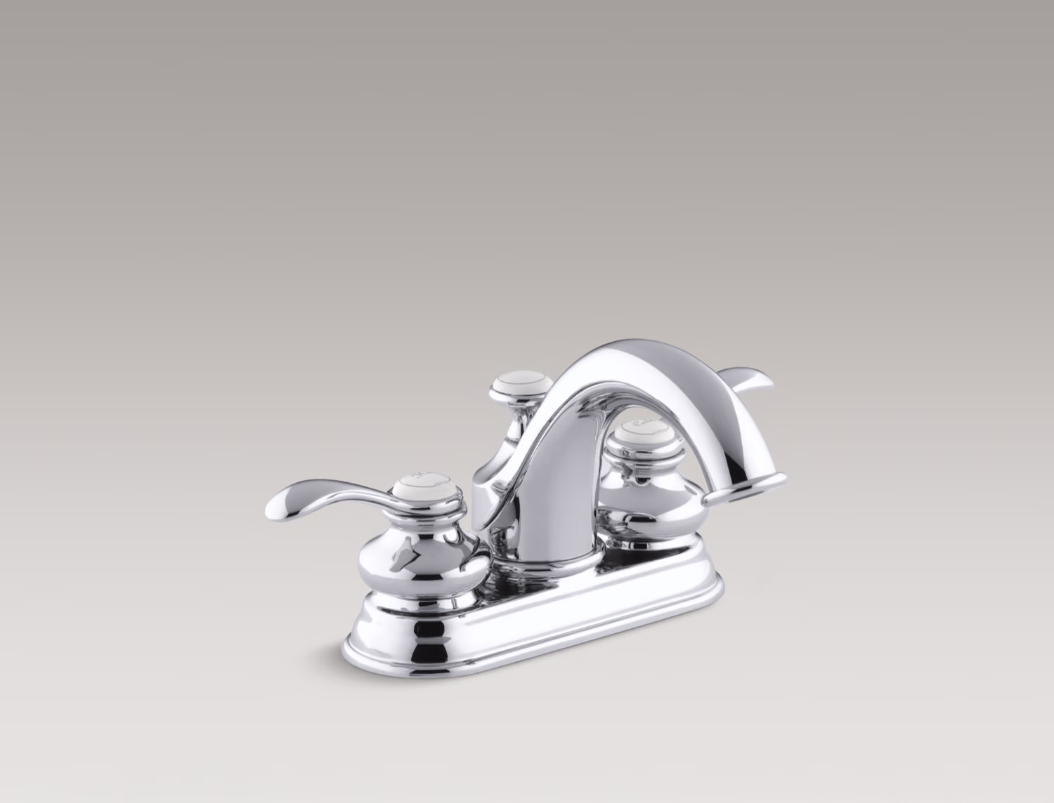 KOHLER 水栓金物