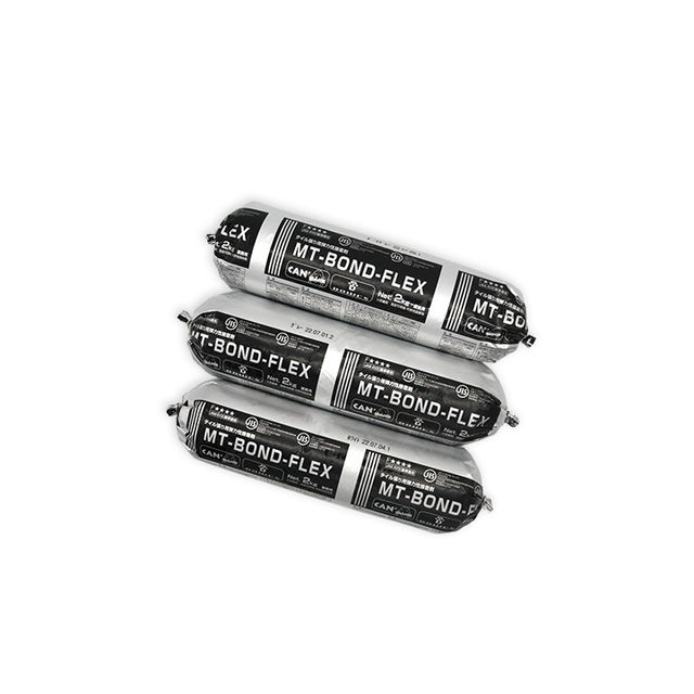 内外装用タイルの張り付け用 一液弾性接着剤ボンド MT-BOND-FLEX