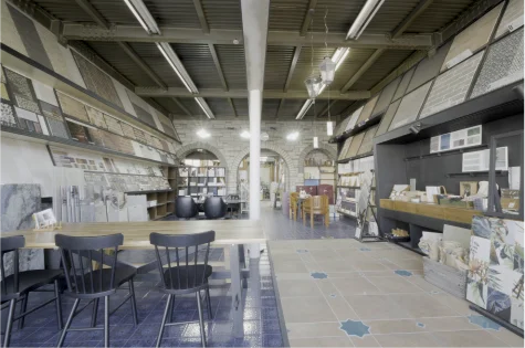 ボウクス 川崎本店 店舗外観