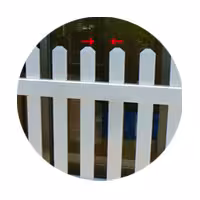 ピケット間隔変更
