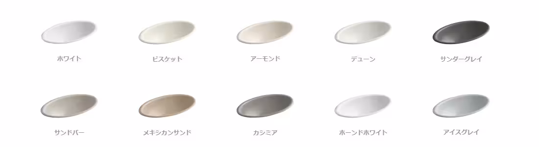 KOHLER 洗面シンク