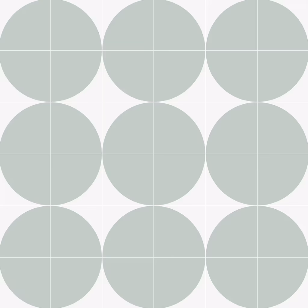 デザイン|デコラティブ タイル MEXICAN TILE(メキシコタイル) 使用イメージ1