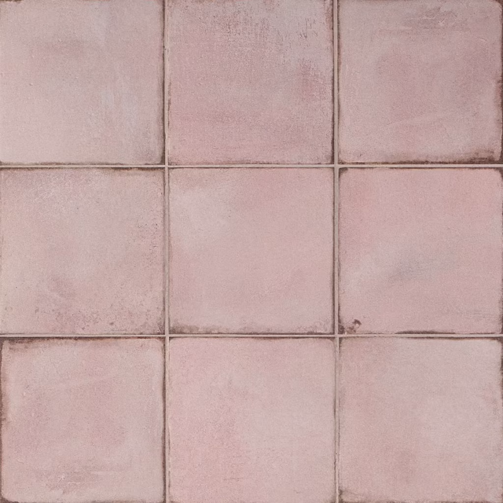デザイン|デコラティブ タイル MEXICAN TILE(メキシコタイル) 使用イメージ1