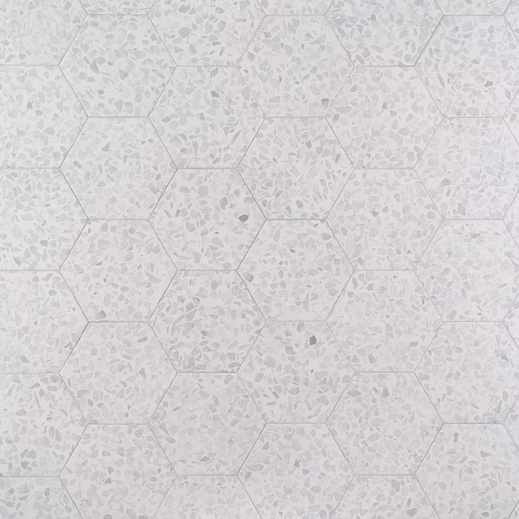 デザイン|デコラティブ タイル MEXICAN TILE(メキシコタイル) 使用イメージ1