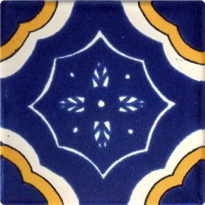 デザイン｜デコラティブ タイル MEXICAN TILE(メキシコタイル)