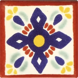デザイン｜デコラティブ タイル MEXICAN TILE(メキシコタイル)