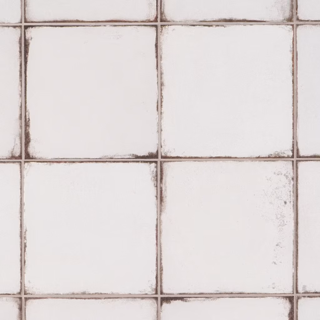 デザイン|デコラティブ タイル MEXICAN TILE(メキシコタイル) 使用イメージ1
