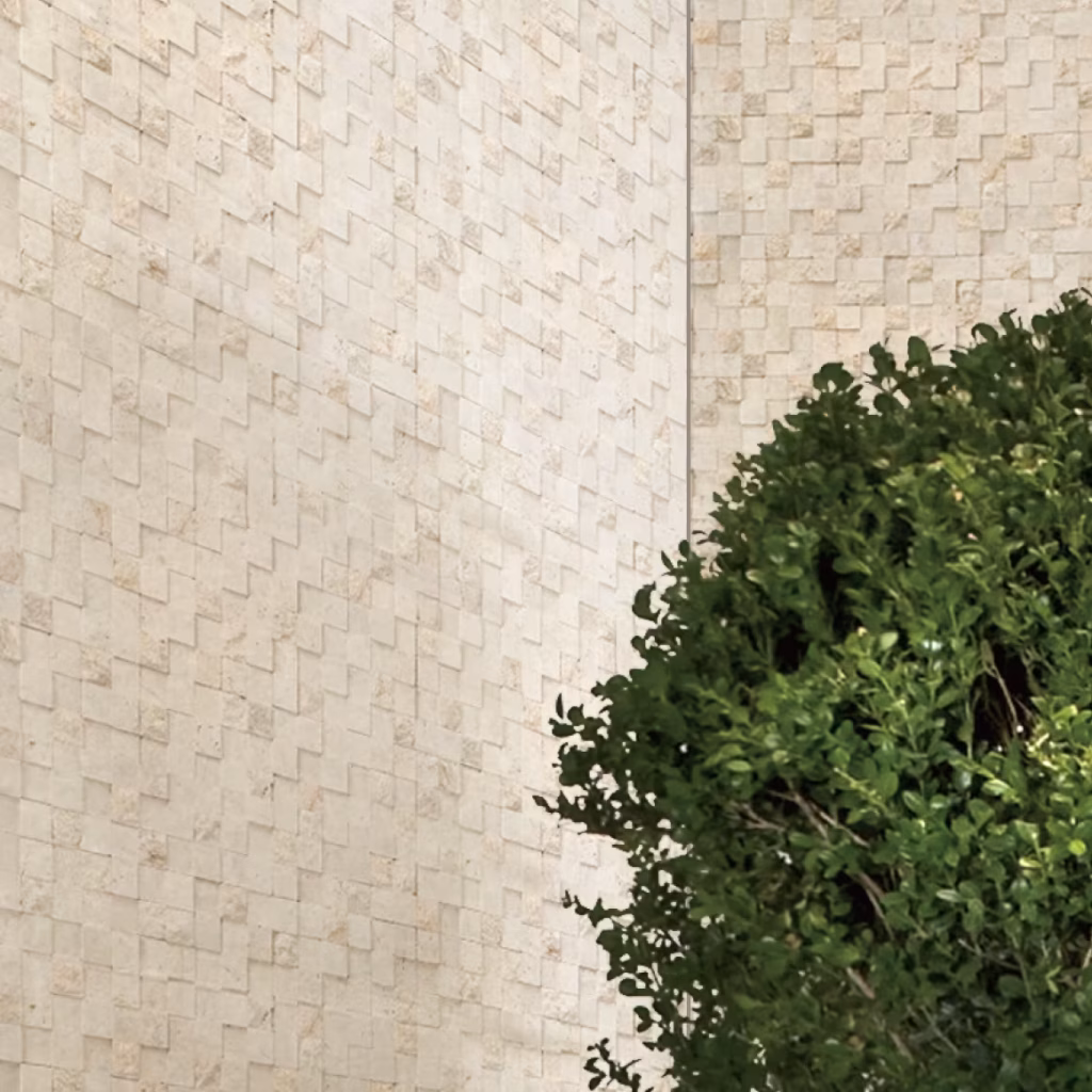 デザイン｜デコラティブ タイル MEXICAN TILE(メキシコタイル)　使用イメージ1