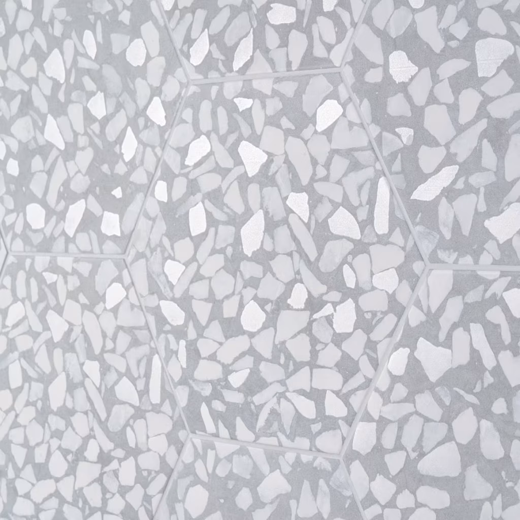 デザイン|デコラティブ タイル MEXICAN TILE(メキシコタイル) 使用イメージ1