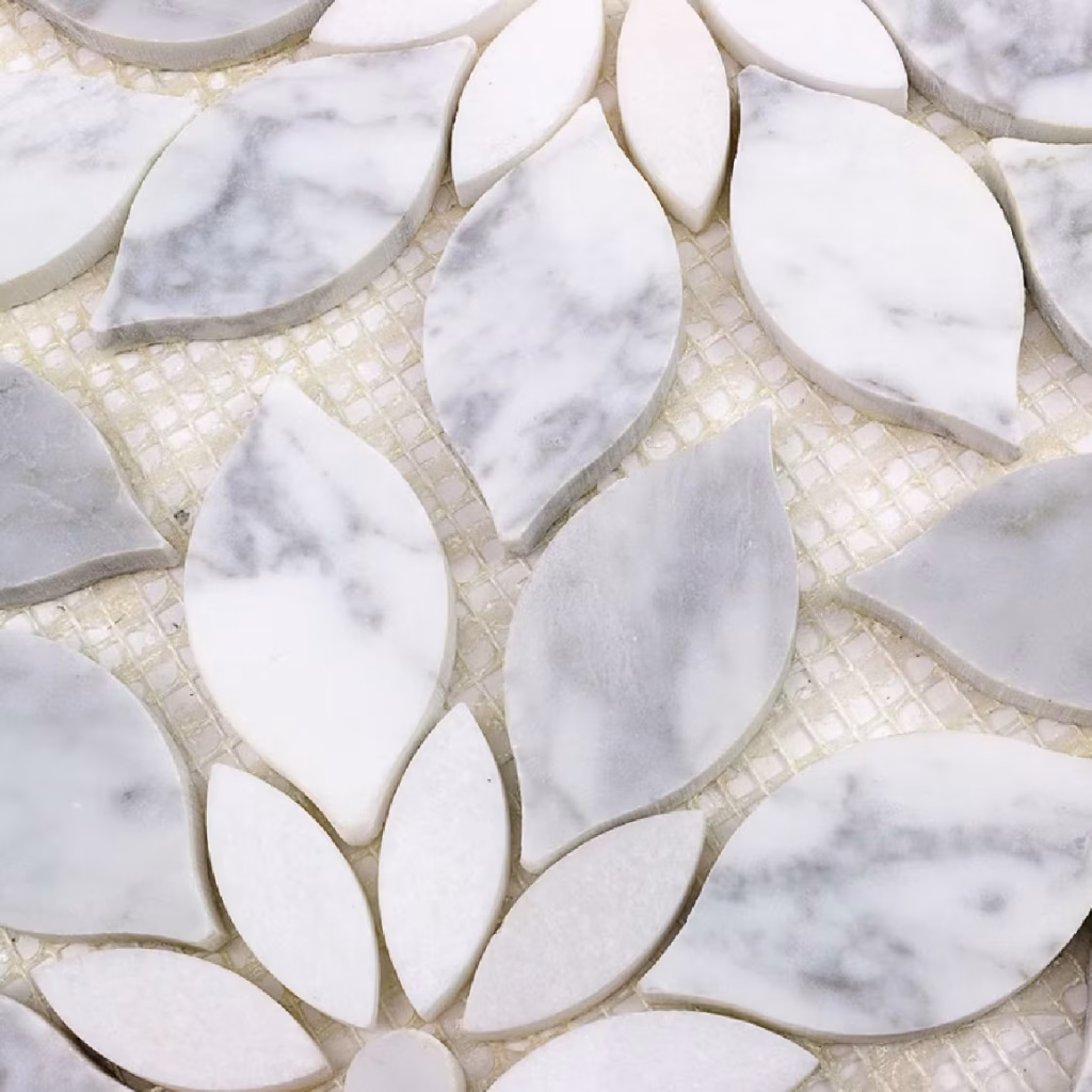 デザイン|デコラティブ タイル MEXICAN TILE(メキシコタイル) 使用イメージ1