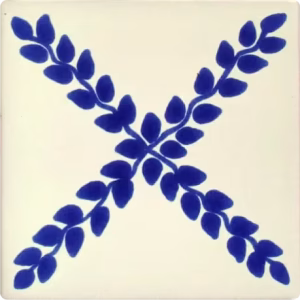 デザイン｜デコラティブ タイル MEXICAN TILE(メキシコタイル)