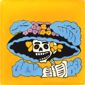 デザイン｜デコラティブ タイル MEXICAN TILE(メキシコタイル)