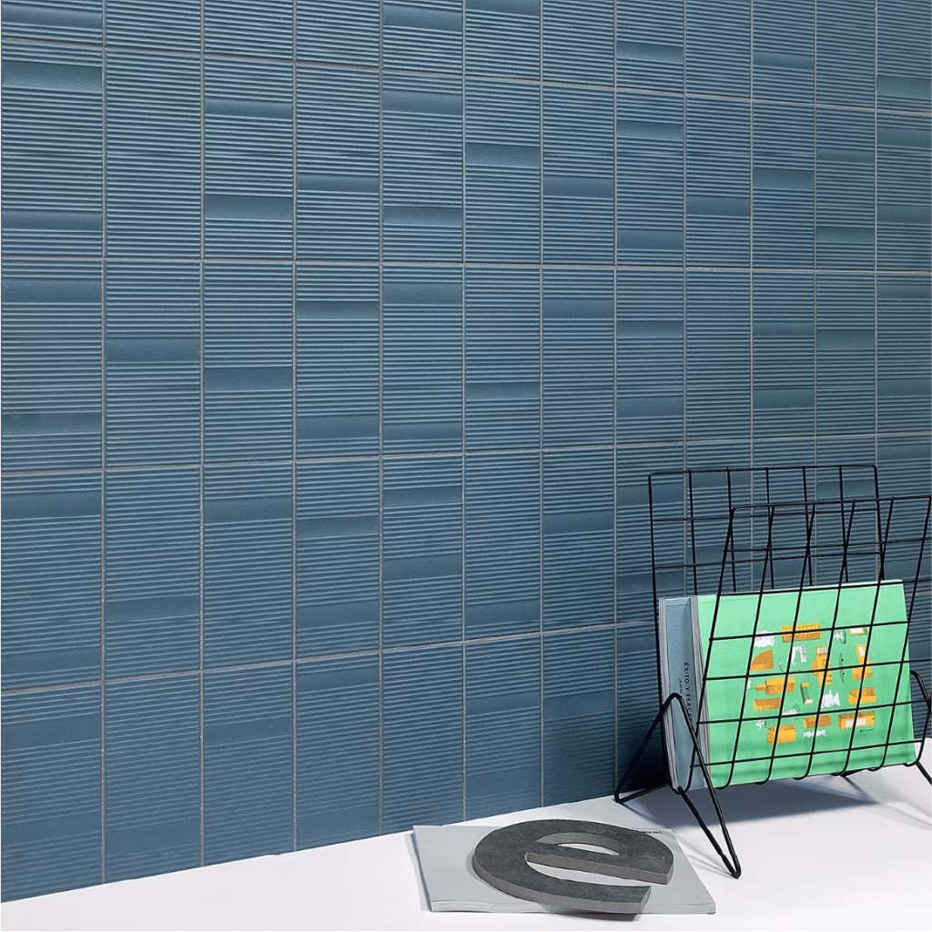 デザイン｜デコラティブ タイル MEXICAN TILE(メキシコタイル)　使用イメージ1