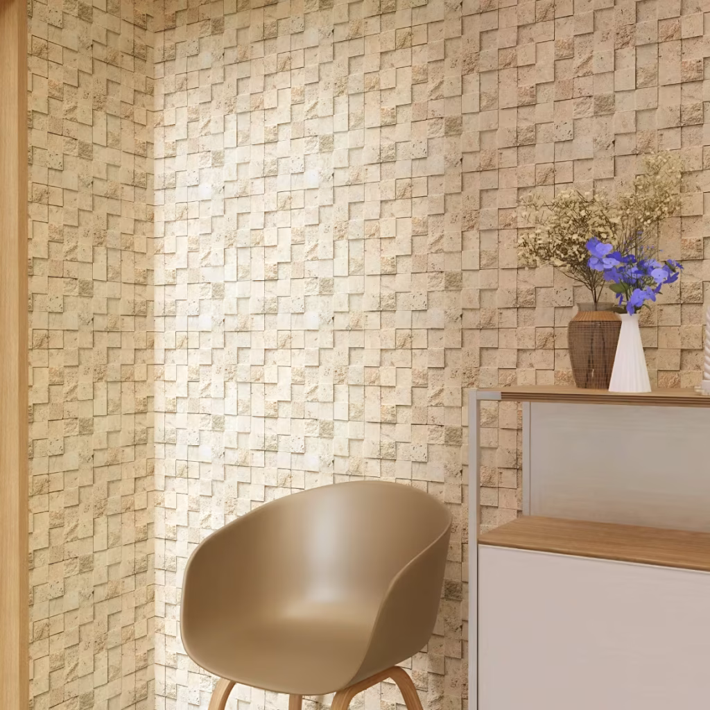 デザイン｜デコラティブ タイル MEXICAN TILE(メキシコタイル)　使用イメージ1
