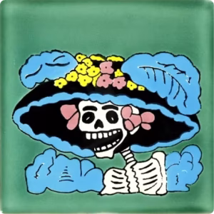 デザイン｜デコラティブ タイル MEXICAN TILE(メキシコタイル)