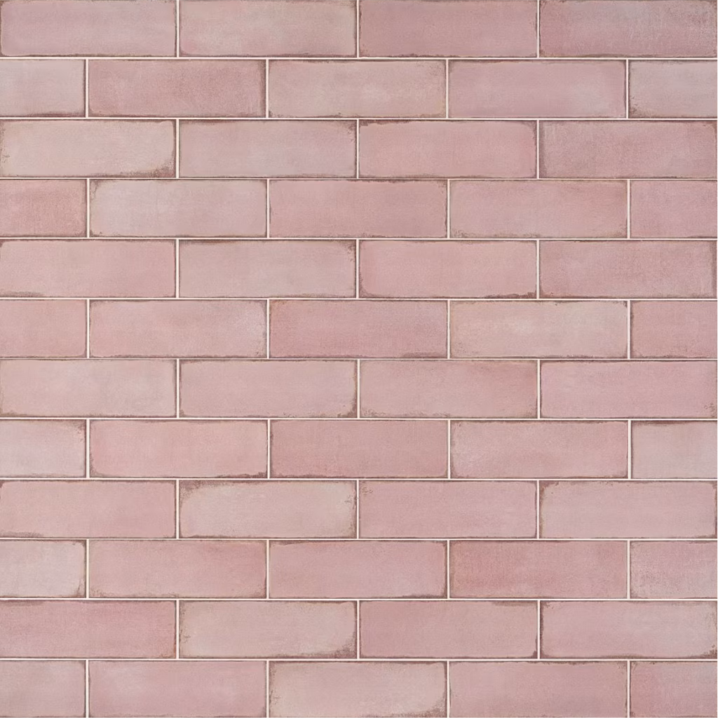 デザイン｜デコラティブ タイル MEXICAN TILE(メキシコタイル)　使用イメージ1