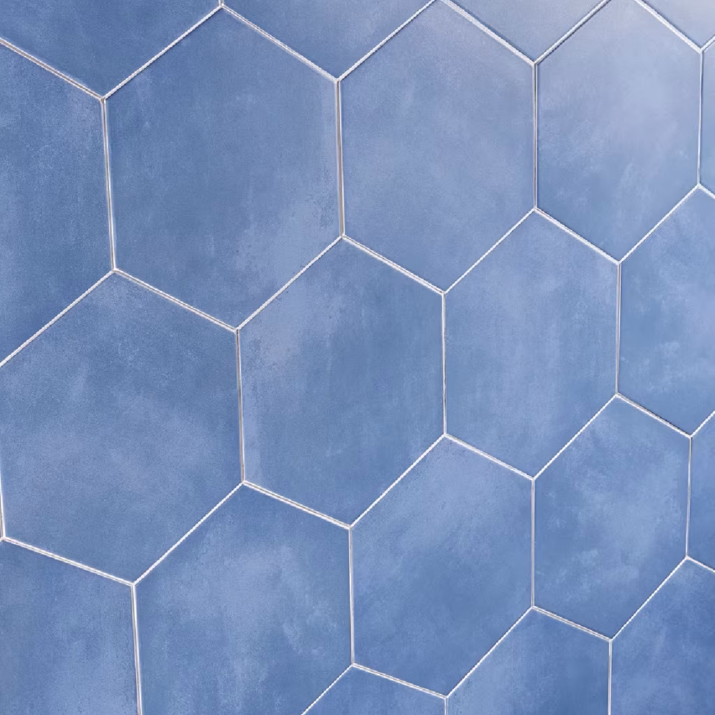 デザイン|デコラティブ タイル MEXICAN TILE(メキシコタイル) 使用イメージ1