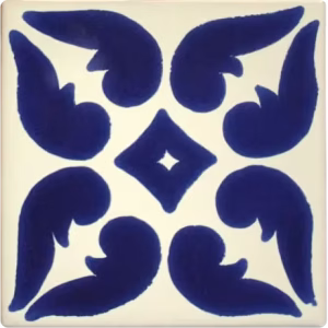 デザイン｜デコラティブ タイル MEXICAN TILE(メキシコタイル)