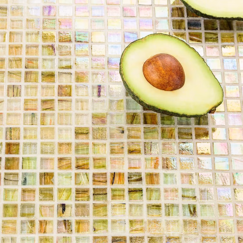 デザイン|デコラティブ タイル MEXICAN TILE(メキシコタイル) 使用イメージ1