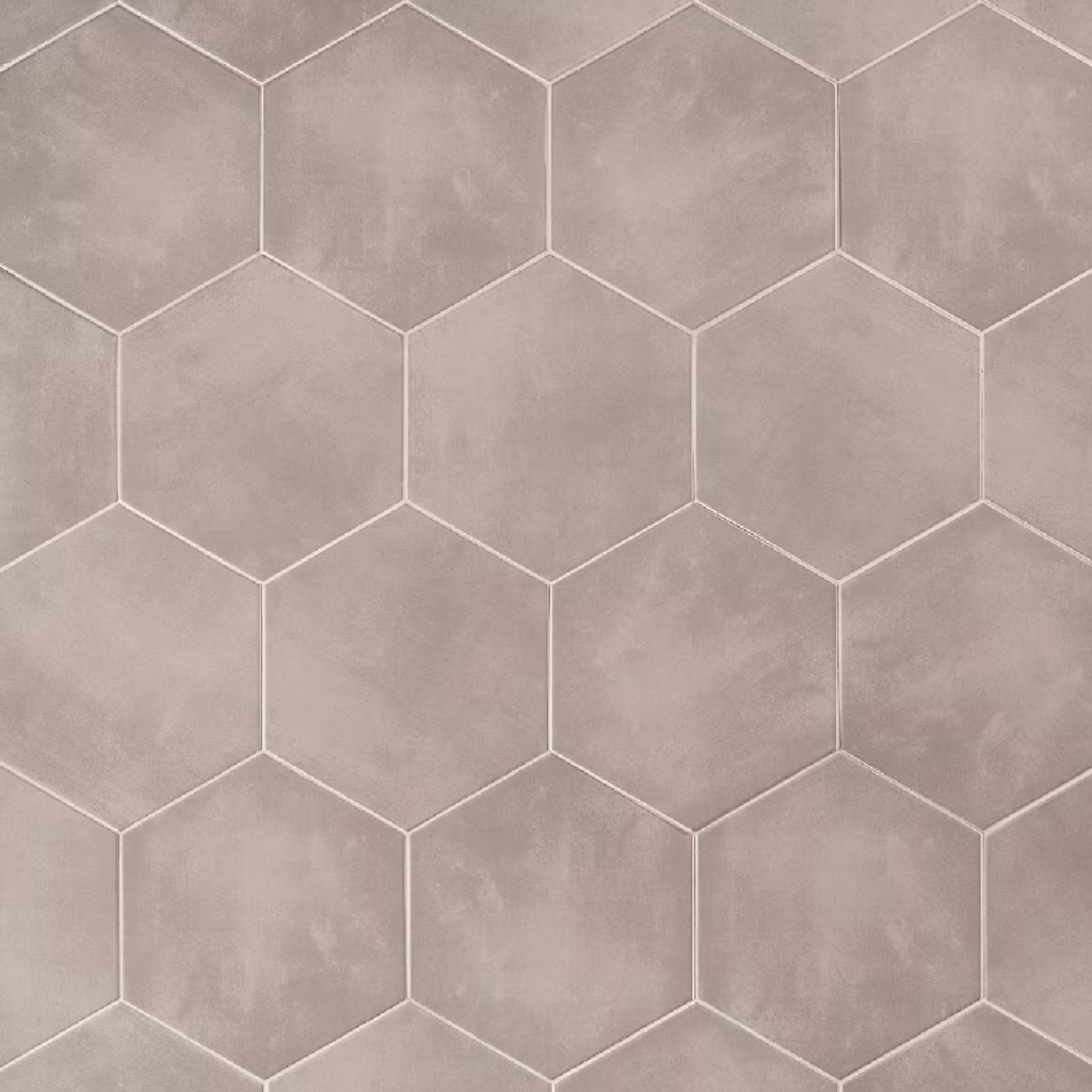 デザイン｜デコラティブ タイル MEXICAN TILE(メキシコタイル)　使用イメージ1