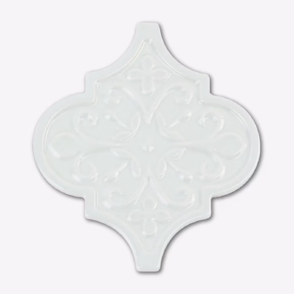 デザイン|デコラティブ タイル BYZANTINE(ビザンチン)