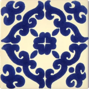 デザイン｜デコラティブ タイル MEXICAN TILE(メキシコタイル)