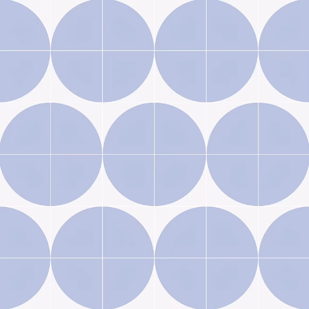 デザイン|デコラティブ タイル MEXICAN TILE(メキシコタイル) 使用イメージ1