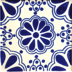 デザイン｜デコラティブ タイル MEXICAN TILE(メキシコタイル)