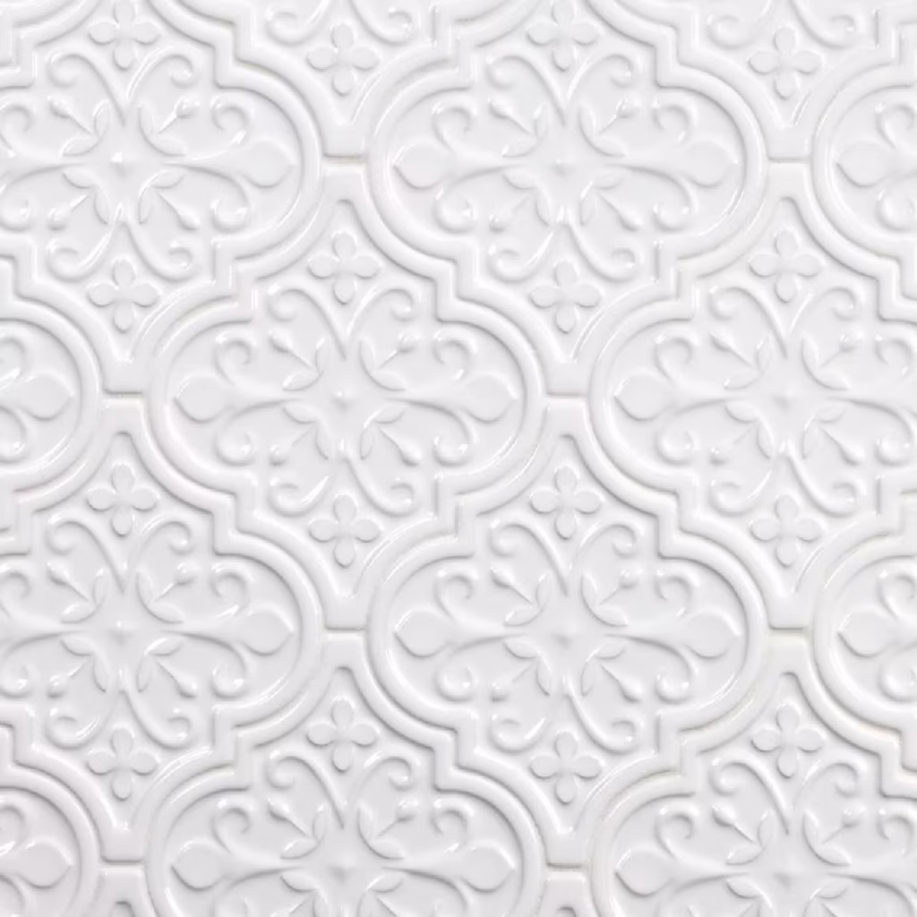 デザイン｜デコラティブ タイル MEXICAN TILE(メキシコタイル)　使用イメージ1