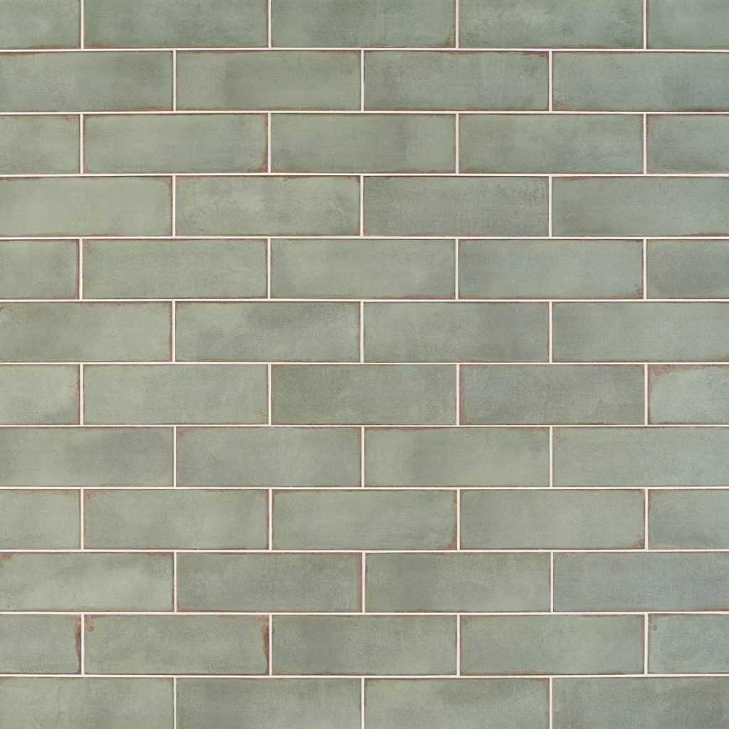 デザイン|デコラティブ タイル MEXICAN TILE(メキシコタイル) 使用イメージ1