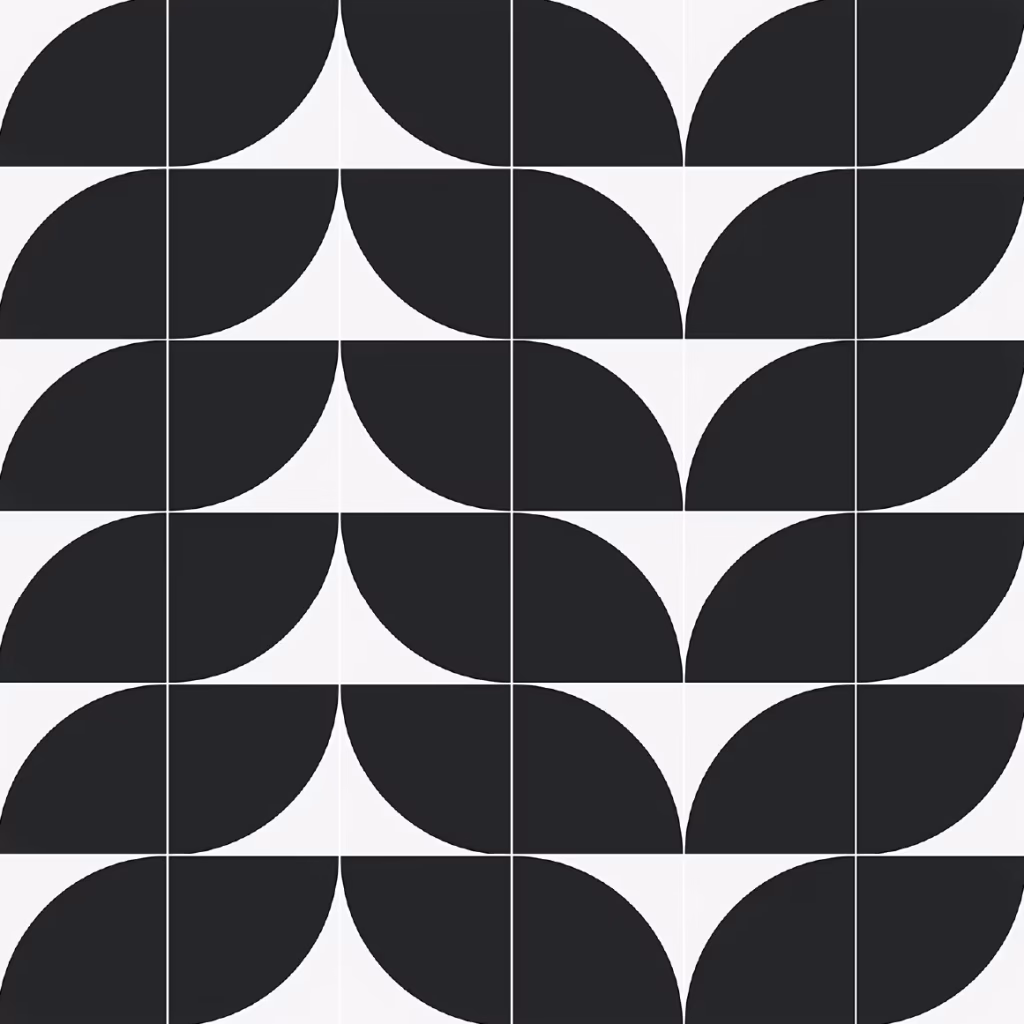 デザイン|デコラティブ タイル MEXICAN TILE(メキシコタイル) 使用イメージ1