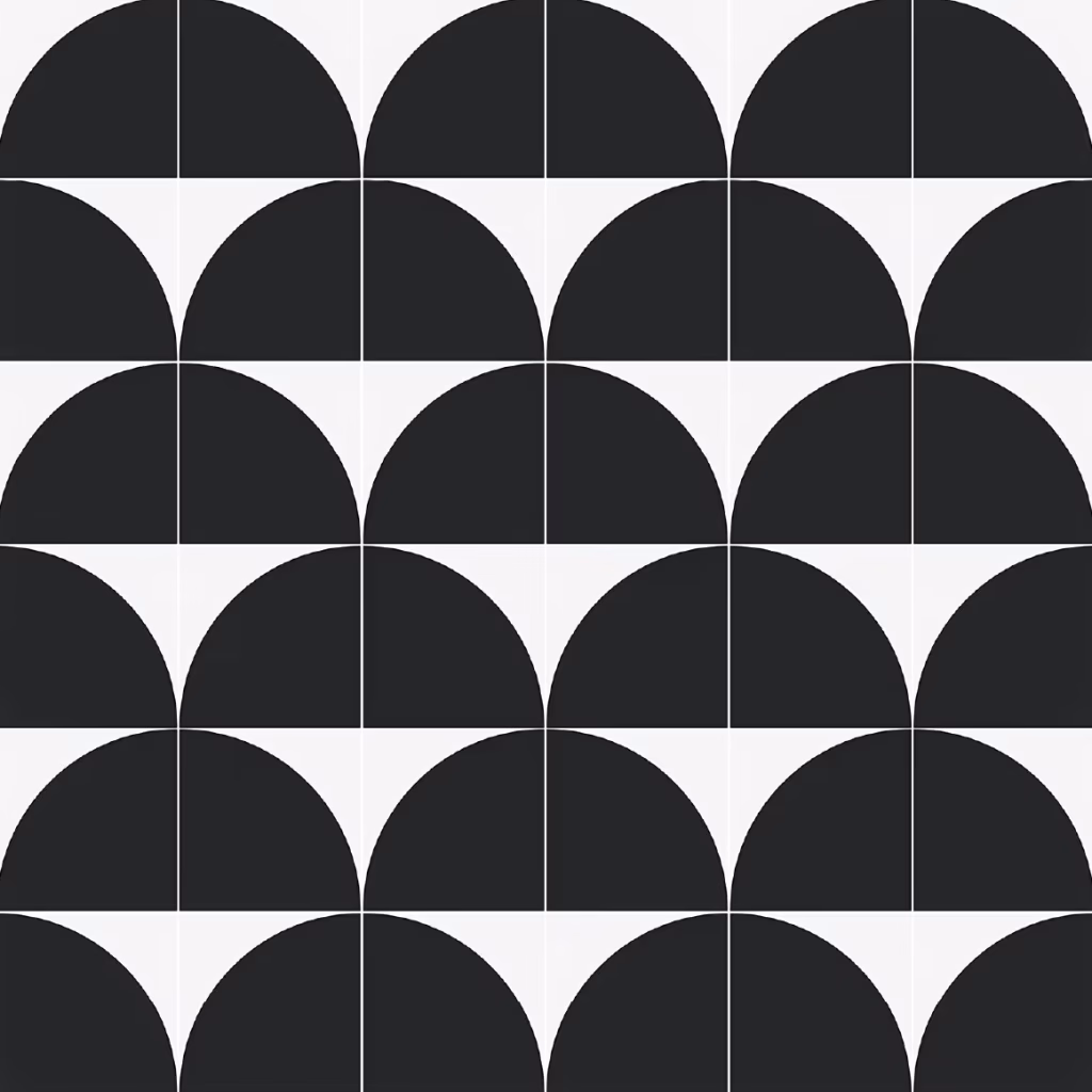 デザイン|デコラティブ タイル MEXICAN TILE(メキシコタイル) 使用イメージ1
