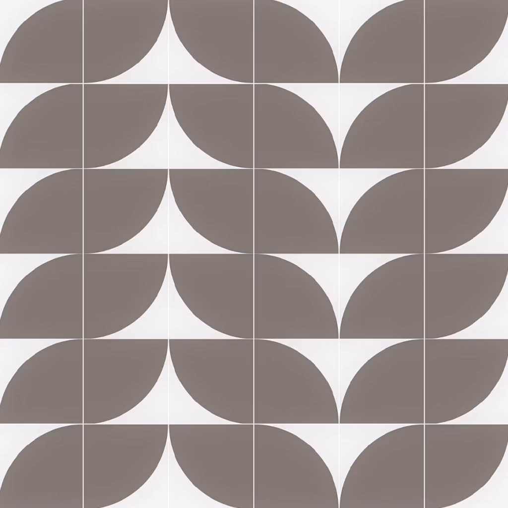 デザイン|デコラティブ タイル MEXICAN TILE(メキシコタイル) 使用イメージ1