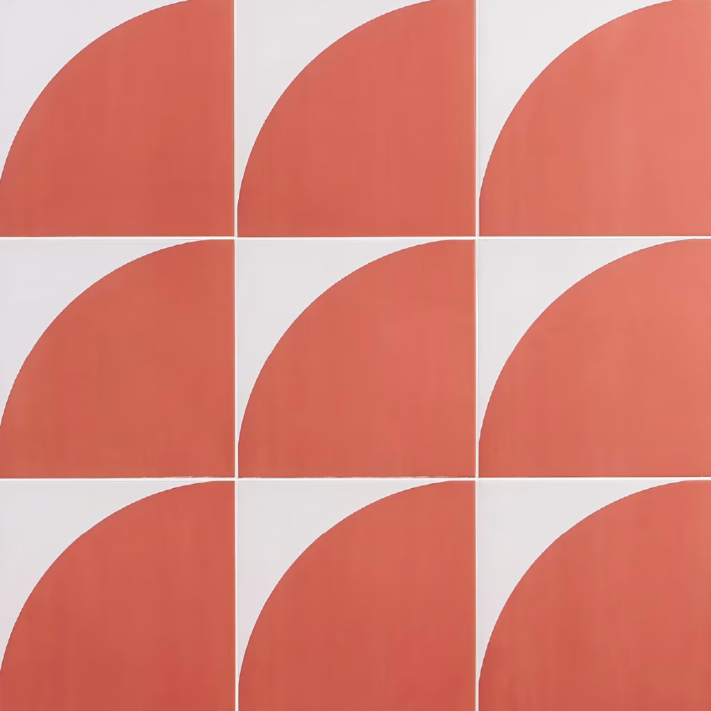 デザイン|デコラティブ タイル MEXICAN TILE(メキシコタイル) 使用イメージ1