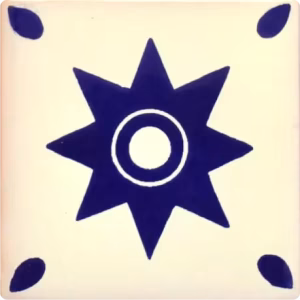 デザイン｜デコラティブ タイル MEXICAN TILE(メキシコタイル)