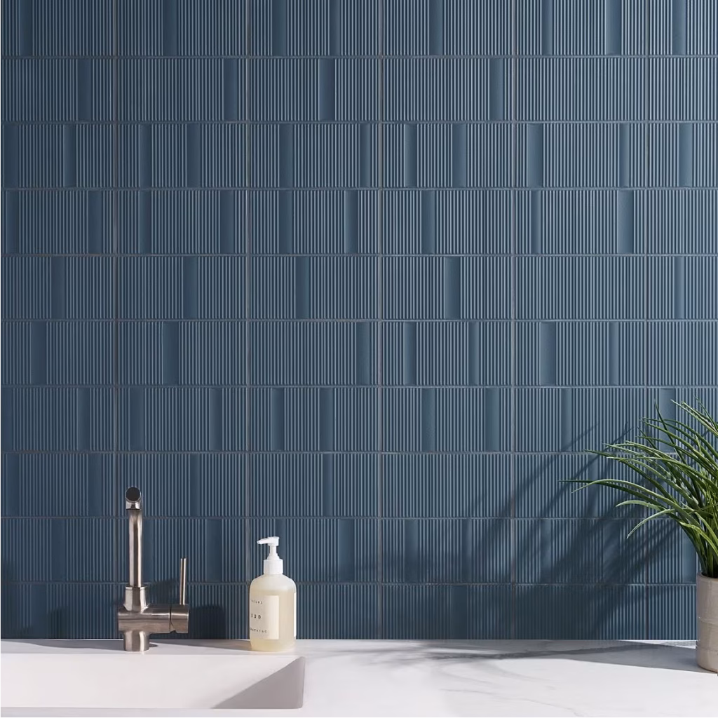 デザイン｜デコラティブ タイル MEXICAN TILE(メキシコタイル)　使用イメージ1