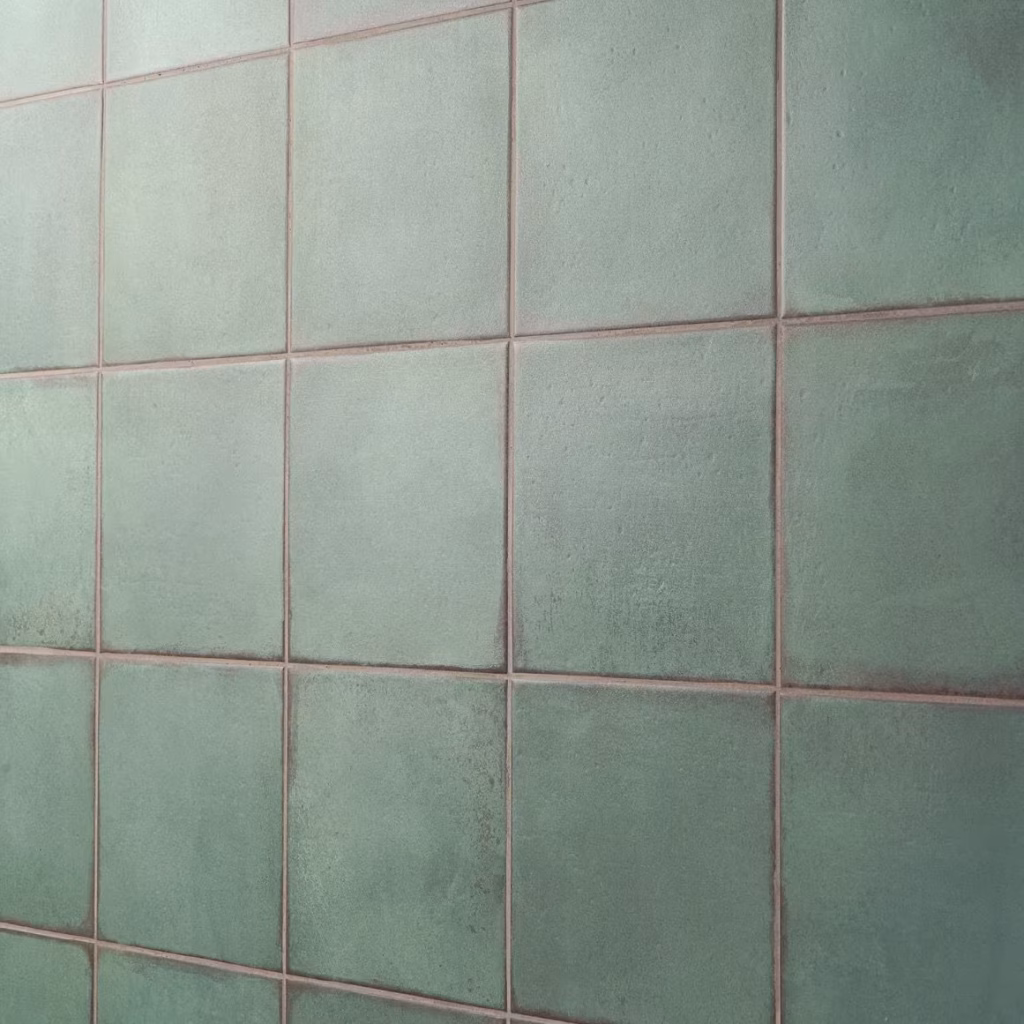 デザイン|デコラティブ タイル MEXICAN TILE(メキシコタイル) 使用イメージ1