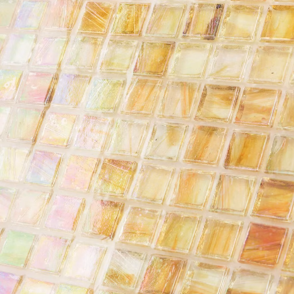 デザイン|デコラティブ タイル MEXICAN TILE(メキシコタイル) 使用イメージ1
