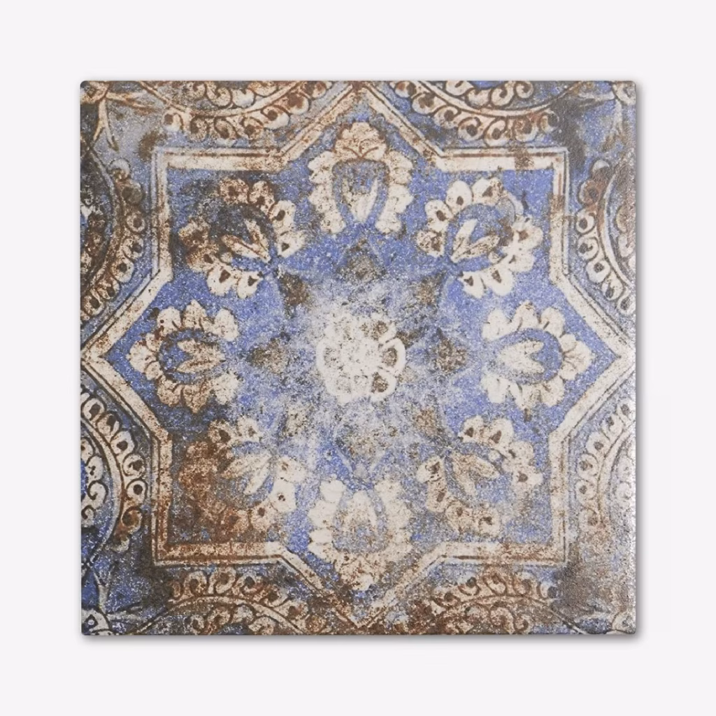 デザイン|デコラティブ タイル LENOX(レノックス)