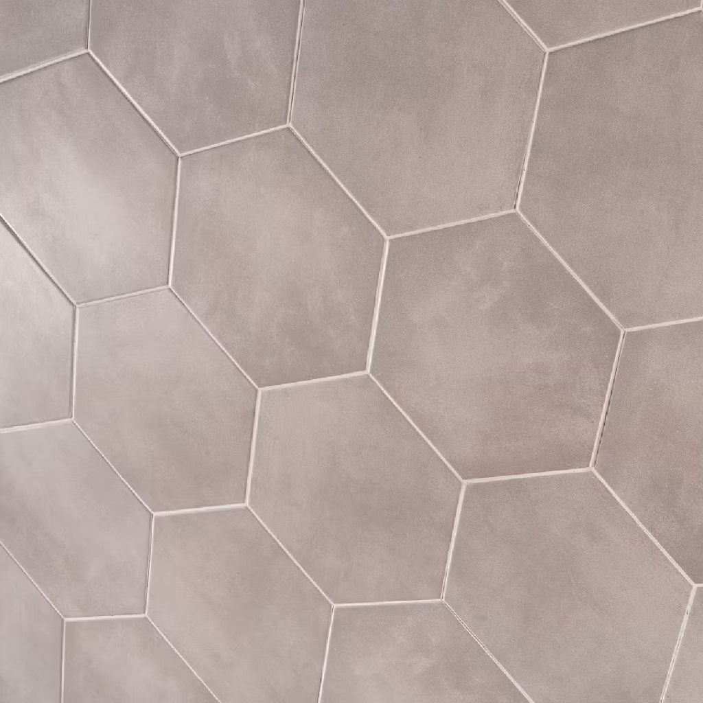 デザイン｜デコラティブ タイル MEXICAN TILE(メキシコタイル)　使用イメージ1