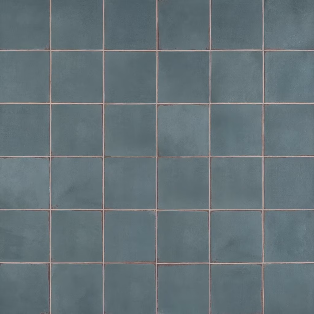 デザイン|デコラティブ タイル MEXICAN TILE(メキシコタイル) 使用イメージ1