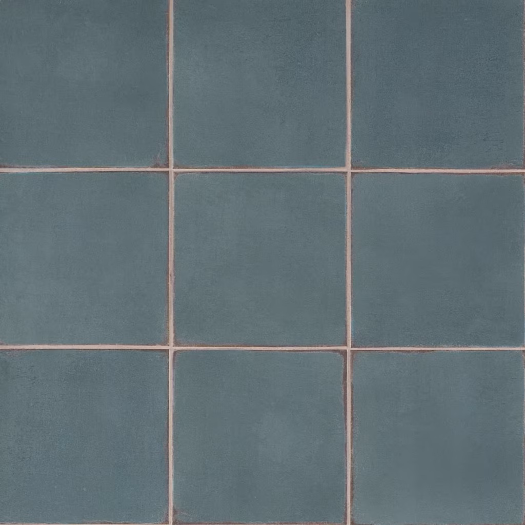 デザイン|デコラティブ タイル MEXICAN TILE(メキシコタイル) 使用イメージ1