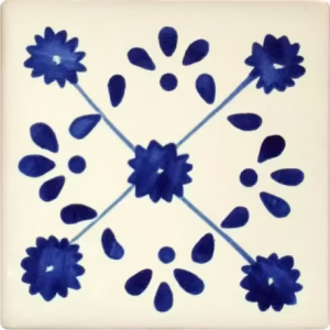 デザイン｜デコラティブ タイル MEXICAN TILE(メキシコタイル)