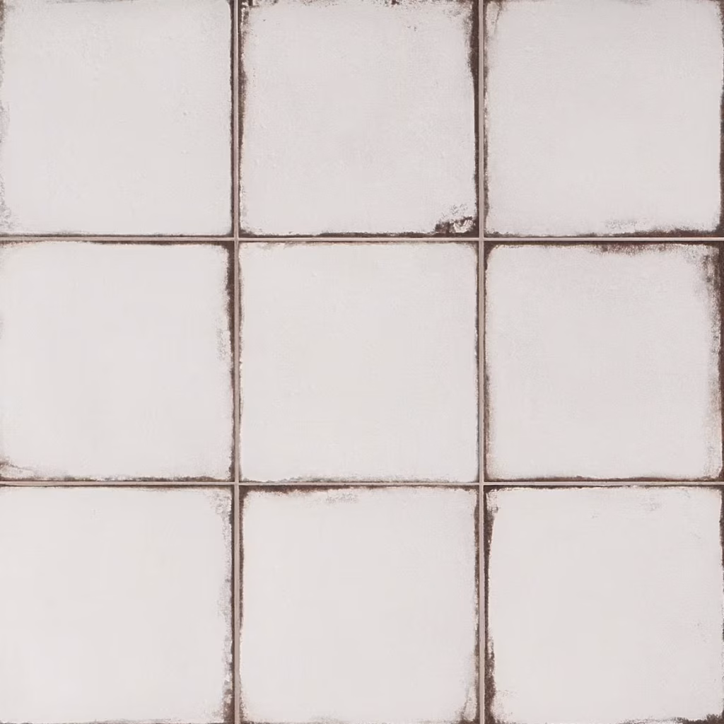 デザイン|デコラティブ タイル MEXICAN TILE(メキシコタイル) 使用イメージ1