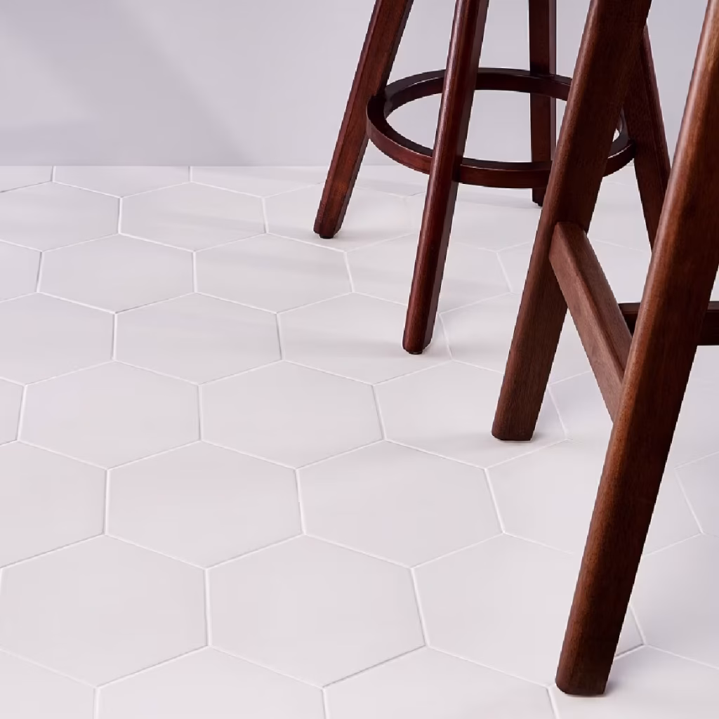 デザイン｜デコラティブ タイル MEXICAN TILE(メキシコタイル)　使用イメージ1