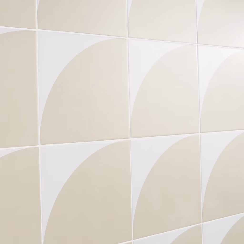 デザイン|デコラティブ タイル MEXICAN TILE(メキシコタイル) 使用イメージ1