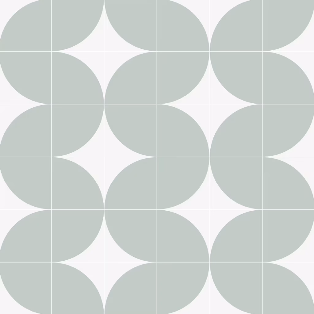デザイン|デコラティブ タイル MEXICAN TILE(メキシコタイル) 使用イメージ1