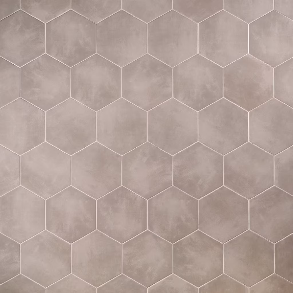 デザイン｜デコラティブ タイル MEXICAN TILE(メキシコタイル)　使用イメージ1